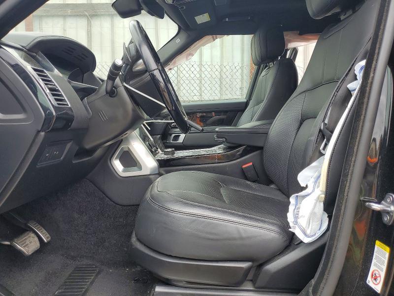 SALGS2RU5MA423630 2021 Land Rover Range Rover photo no. 7