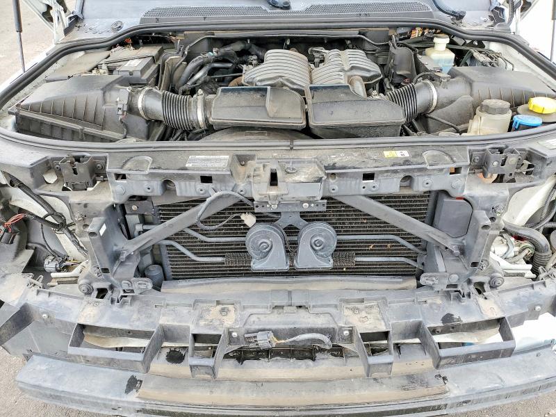 SALSF2D41CA725680 2012 Land Rover Range Rover photo no. 11
