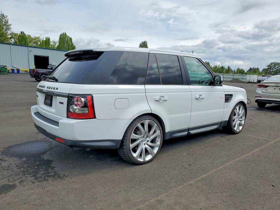 SALSF2D41CA725680 2012 Land Rover Range Rover photo no. 3