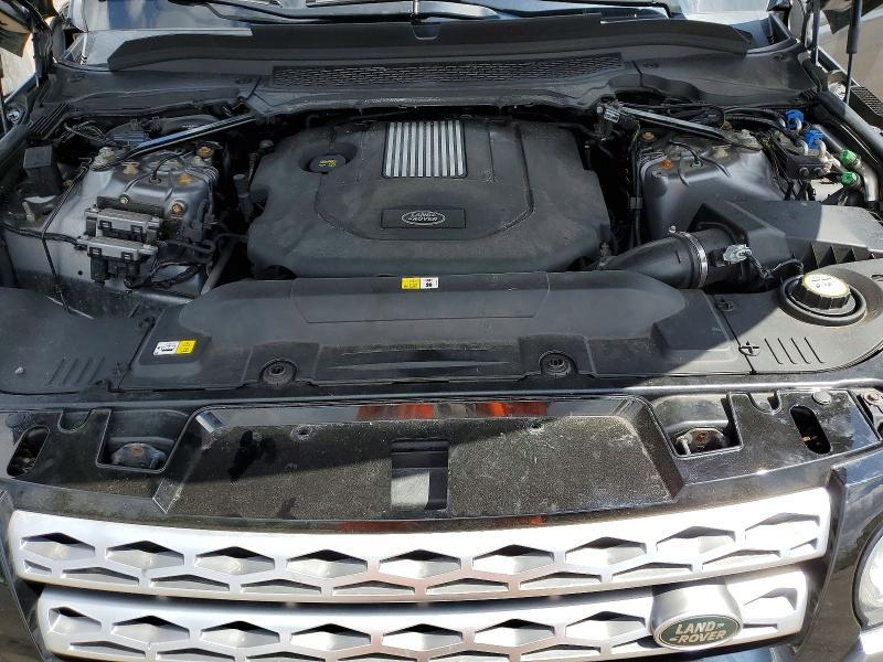 SALWR2KF5GA649352 2016 Land Rover Range Rover photo no. 12