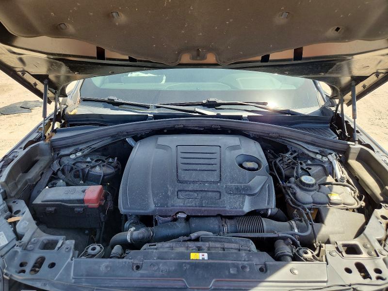 SALYK2EX4LA239377 2020 Land Rover Range Rover photo no. 12
