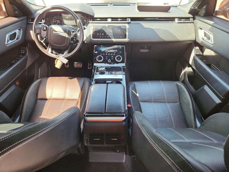 SALYK2EX4LA239377 2020 Land Rover Range Rover photo no. 8