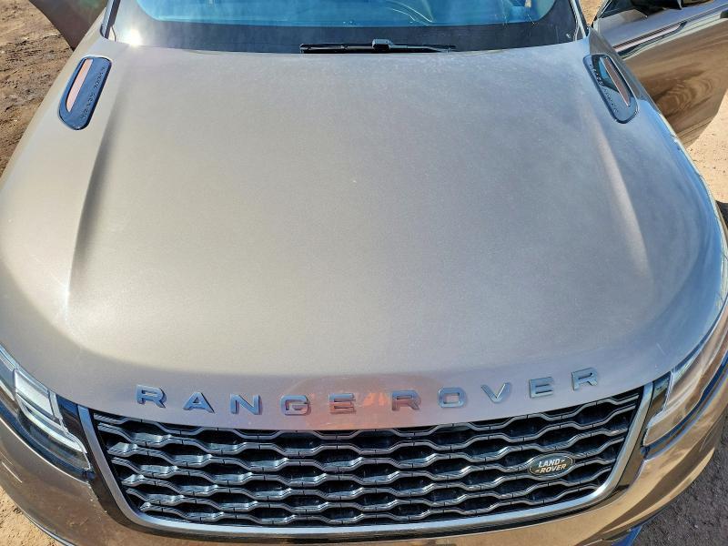 SALYL2RV2JA747754 2018 Land Rover Range Rover photo no. 11