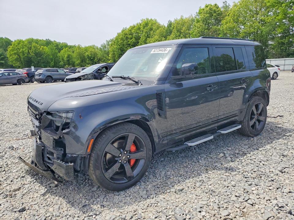 SALEXEEU5P2148307 2023 Land Rover Defender photo no. 1