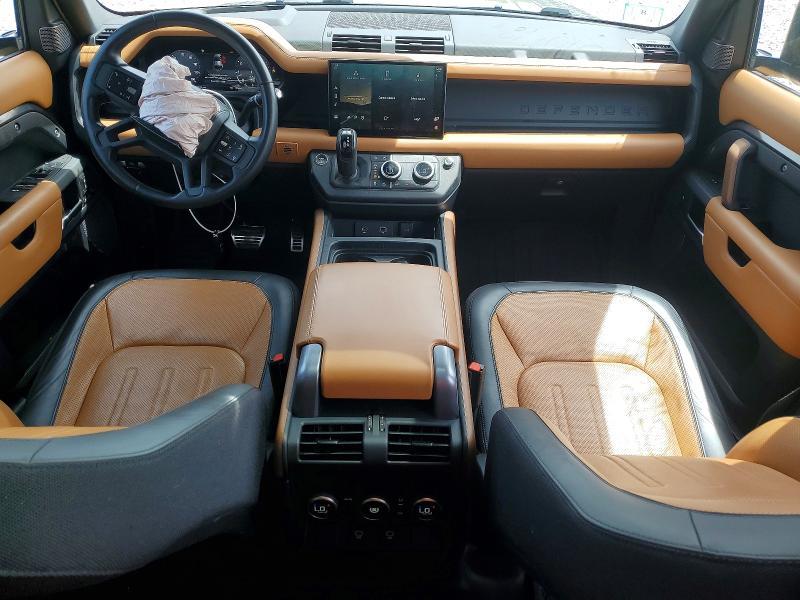 SALEXEEU5P2148307 2023 Land Rover Defender photo no. 8