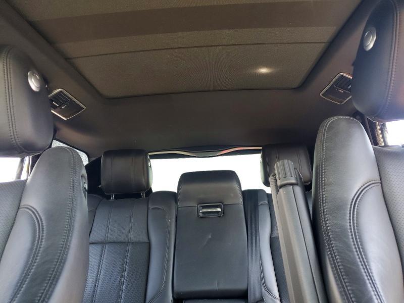 SALGS2PF6GA288411 2016 Land Rover Range Rover photo no. 10
