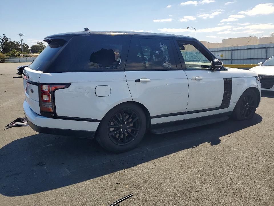 SALGS2PF6GA288411 2016 Land Rover Range Rover photo no. 3