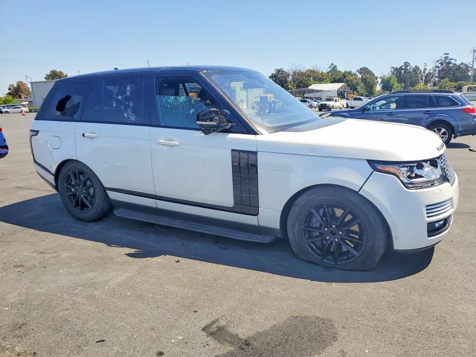 SALGS2PF6GA288411 2016 Land Rover Range Rover photo no. 4