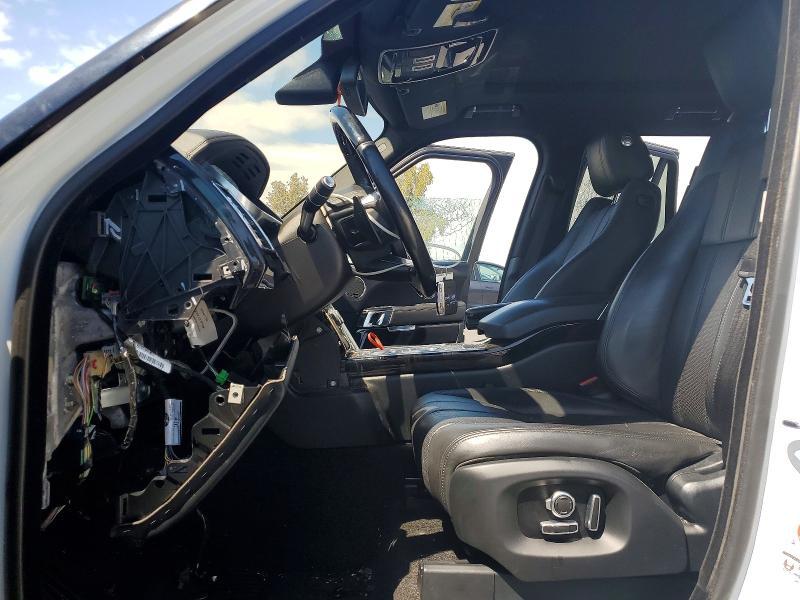 SALGS2PF6GA288411 2016 Land Rover Range Rover photo no. 7