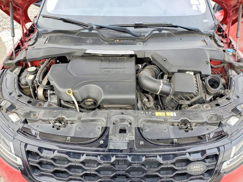 SALZP2FXXLH058330 2020 Land Rover Range Rover photo no. 12