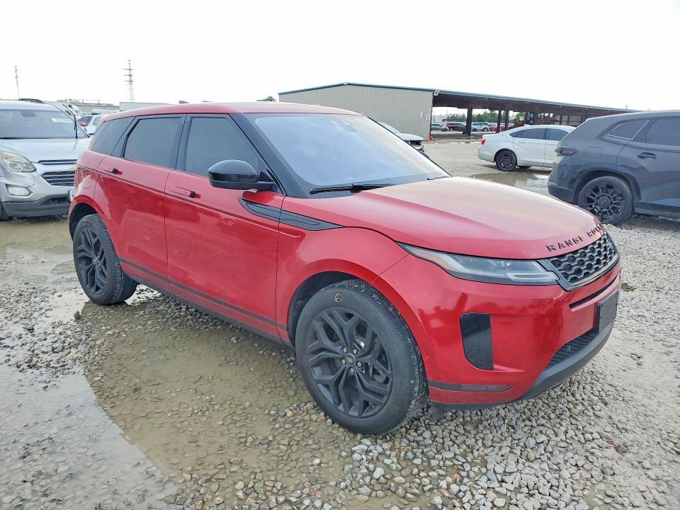 SALZP2FXXLH058330 2020 Land Rover Range Rover photo no. 4