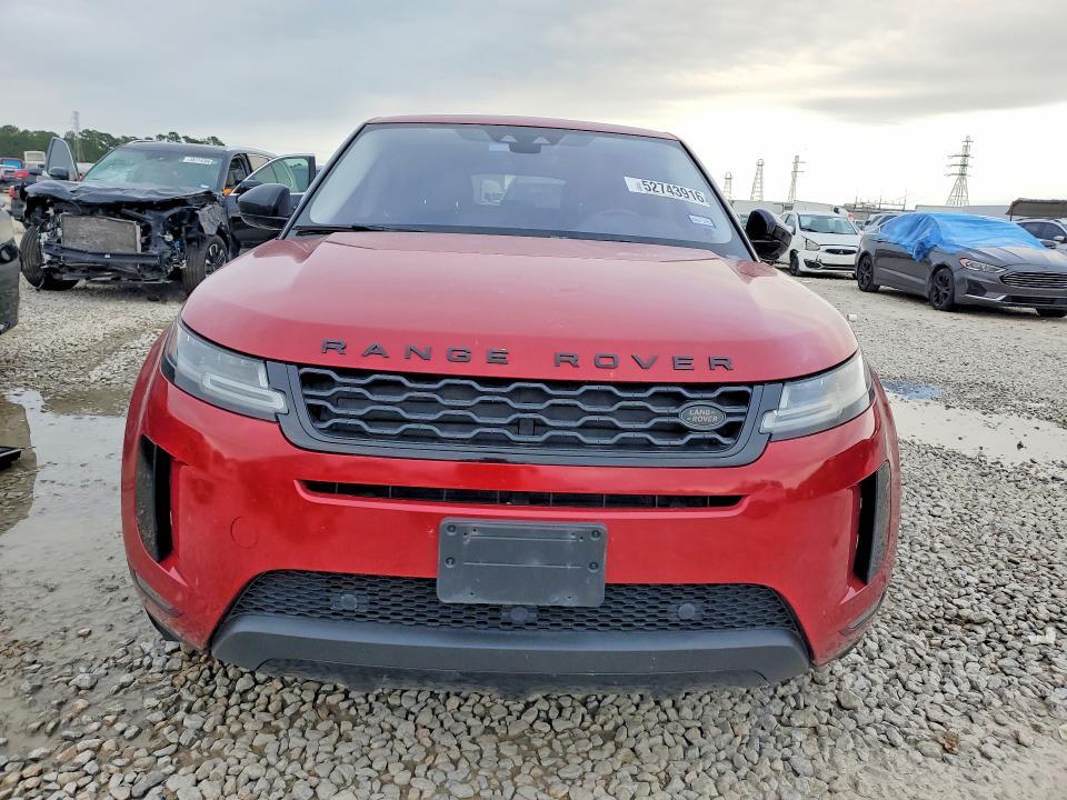 SALZP2FXXLH058330 2020 Land Rover Range Rover photo no. 5