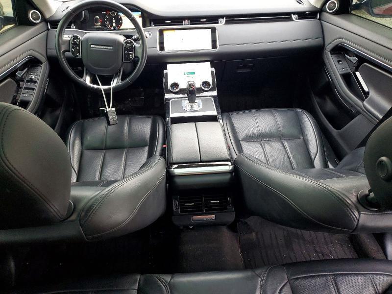 SALZP2FXXLH058330 2020 Land Rover Range Rover photo no. 8