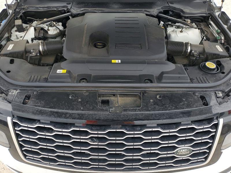 SALGS2RUXMA446451 2021 Land Rover Range Rover photo no. 11