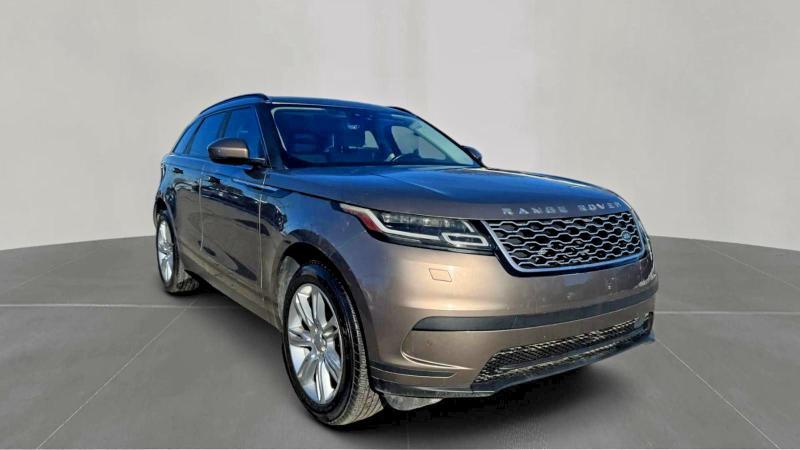 SALYB2EX6KA796905 2019 Land Rover Range Rover photo no. 1