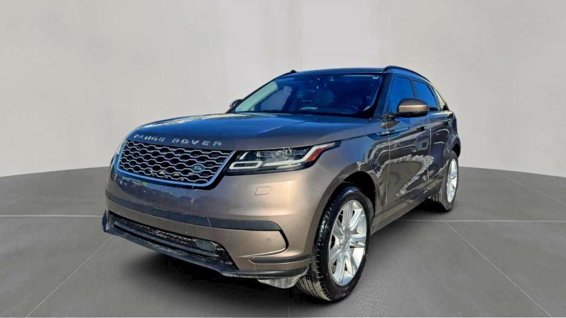 SALYB2EX6KA796905 2019 Land Rover Range Rover photo no. 2
