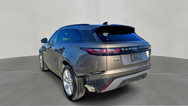 SALYB2EX6KA796905 2019 Land Rover Range Rover photo no. 3