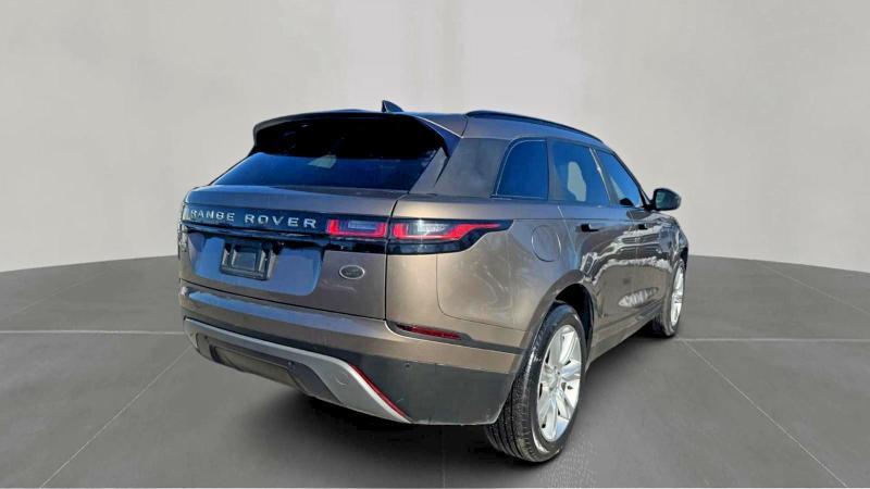 SALYB2EX6KA796905 2019 Land Rover Range Rover photo no. 4