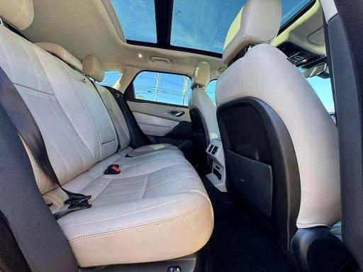 SALYB2EX6KA796905 2019 Land Rover Range Rover photo no. 6
