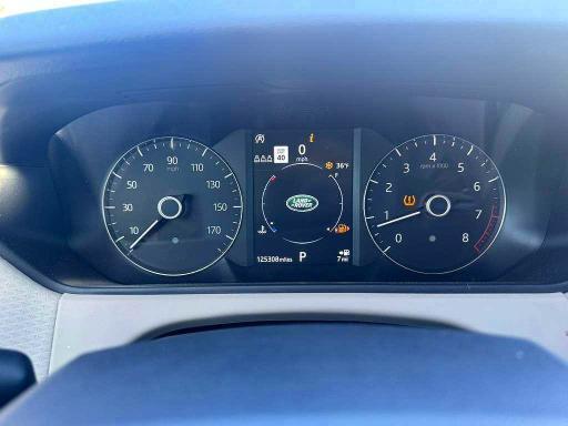 SALYB2EX6KA796905 2019 Land Rover Range Rover photo no. 8