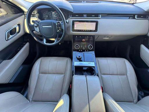 SALYB2EX6KA796905 2019 Land Rover Range Rover photo no. 9