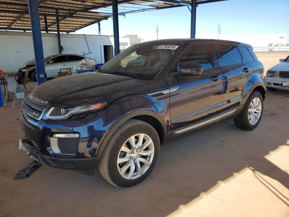SALVP2BG0GH100112 2016 Land Rover Range Rover photo no. 1