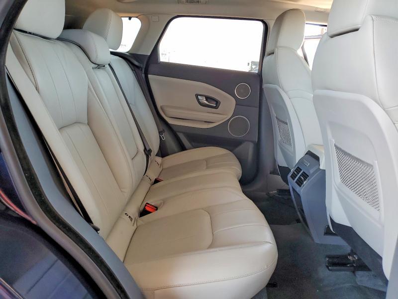 SALVP2BG0GH100112 2016 Land Rover Range Rover photo no. 10