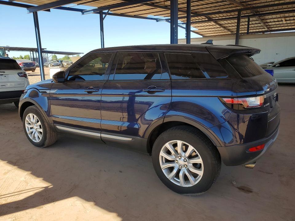 SALVP2BG0GH100112 2016 Land Rover Range Rover photo no. 2