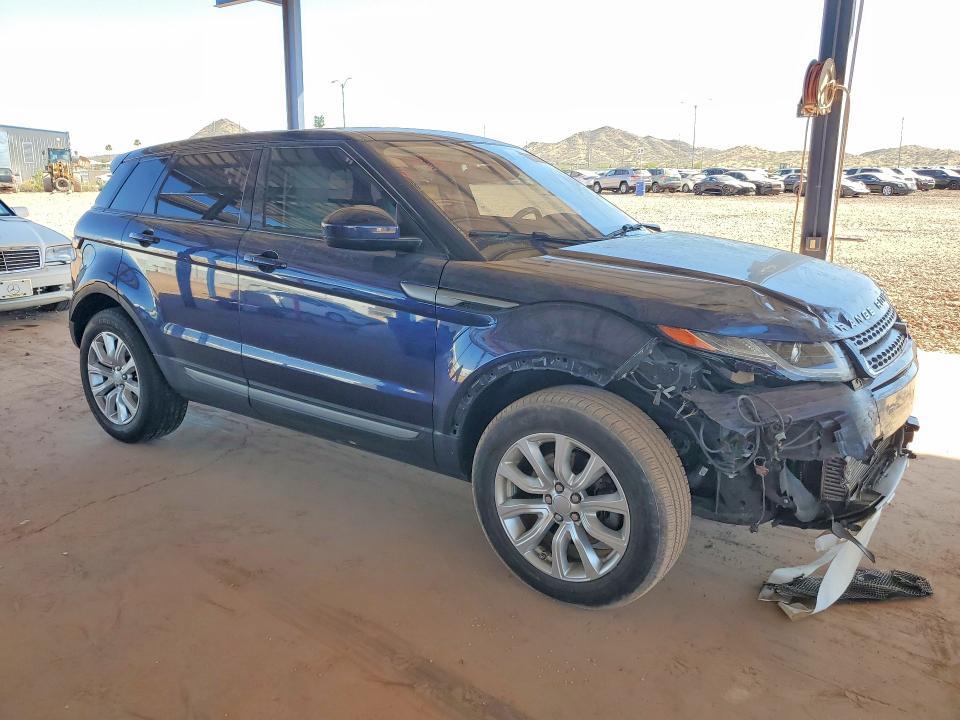 SALVP2BG0GH100112 2016 Land Rover Range Rover photo no. 4