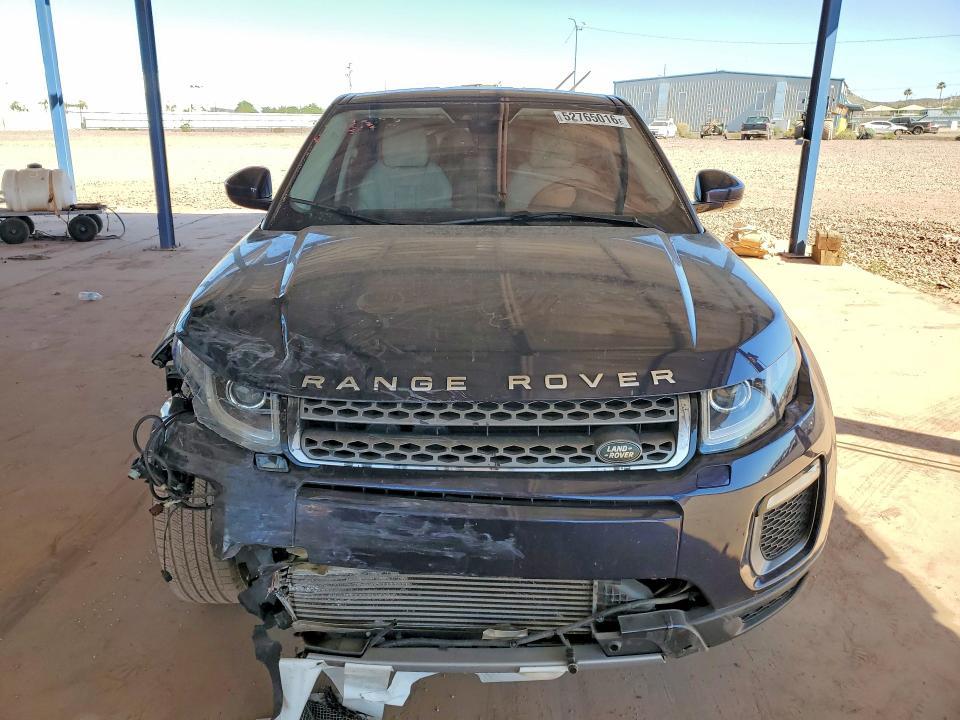 SALVP2BG0GH100112 2016 Land Rover Range Rover photo no. 5