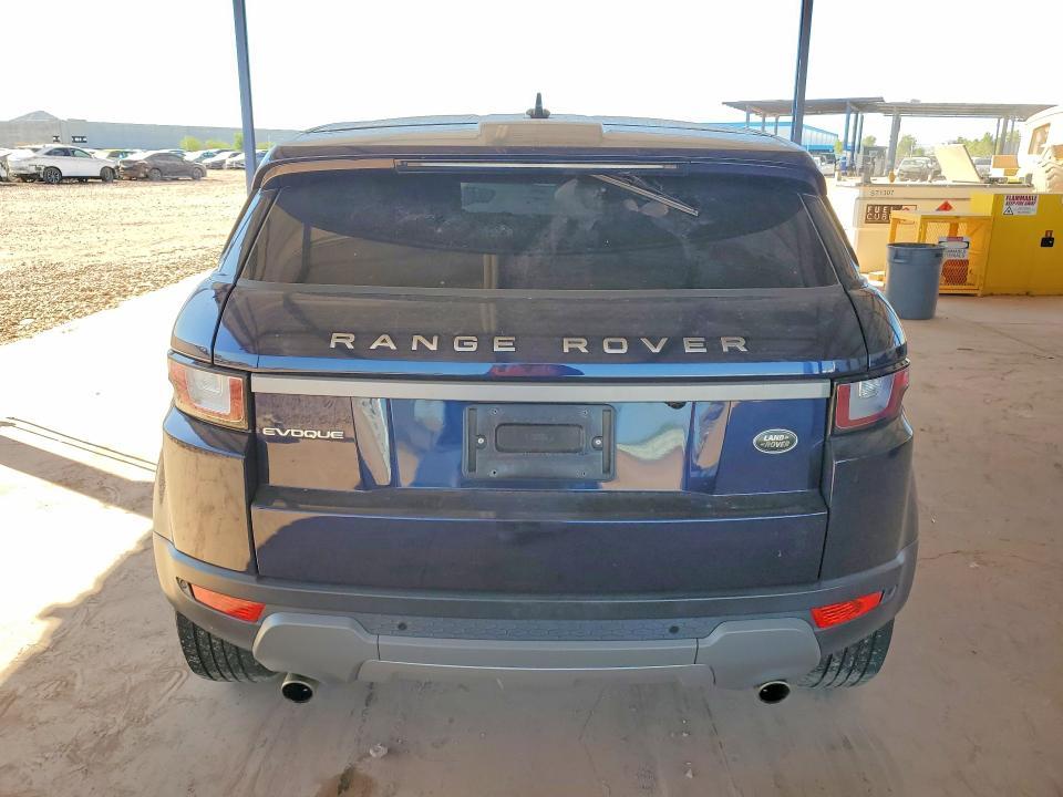 SALVP2BG0GH100112 2016 Land Rover Range Rover photo no. 6