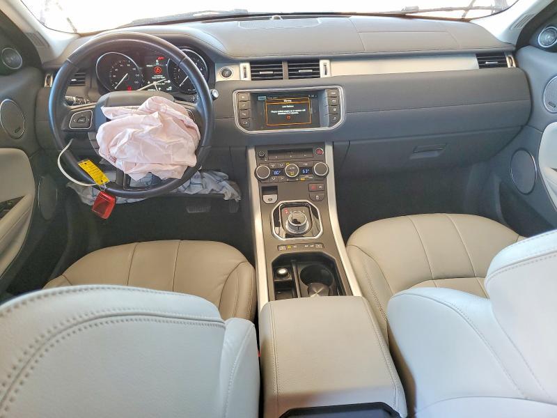 SALVP2BG0GH100112 2016 Land Rover Range Rover photo no. 8