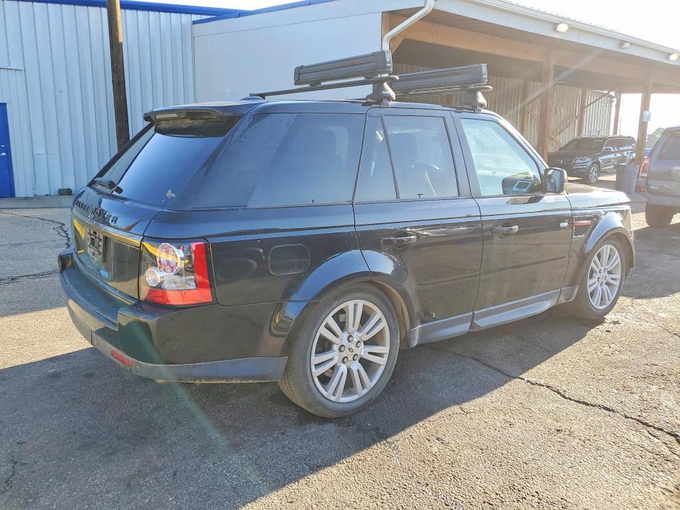 SALSF2D42DA775599 2013 Land Rover Range Rover photo no. 3