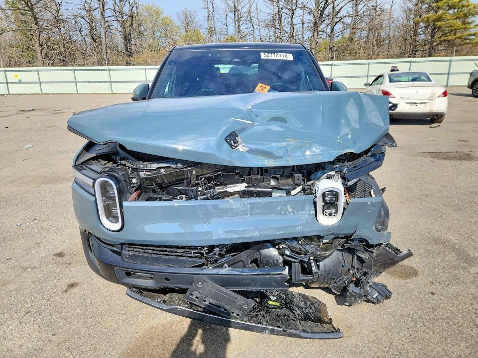 7PDSGCBP4SN065223 2025 Rivian R1S photo no. 5