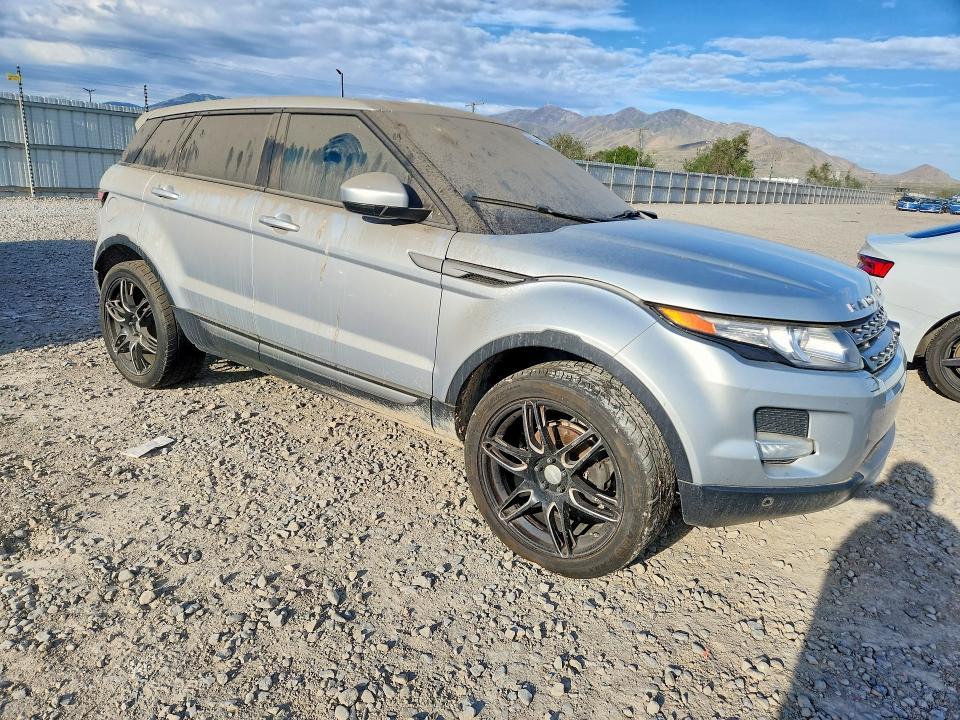 SALVP2BG8FH073689 2015 Land Rover Range Rover photo no. 4