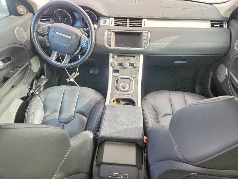 SALVP2BG8FH073689 2015 Land Rover Range Rover photo no. 8