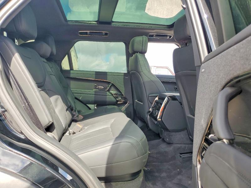 SAL1P9EU8SA459296 2025 Land Rover Range Rover photo no. 11