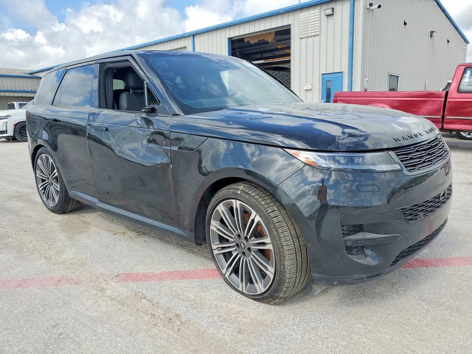 SAL1P9EU8SA459296 2025 Land Rover Range Rover photo no. 4