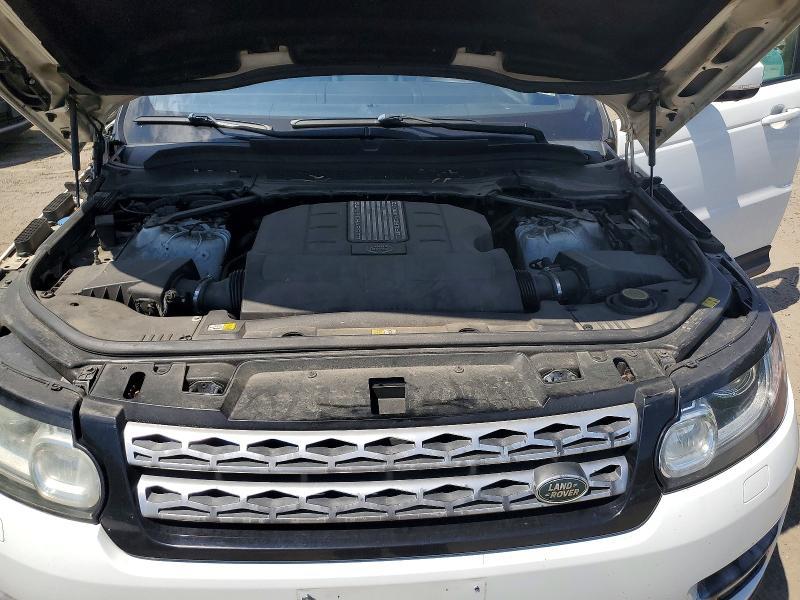 SALWR2VF2GA645819 2016 Land Rover Range Rover photo no. 11