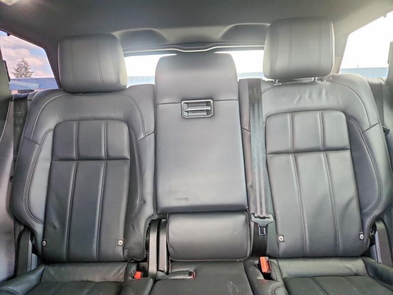 SALWR2REXKA825009 2019 Land Rover Range Rover photo no. 10