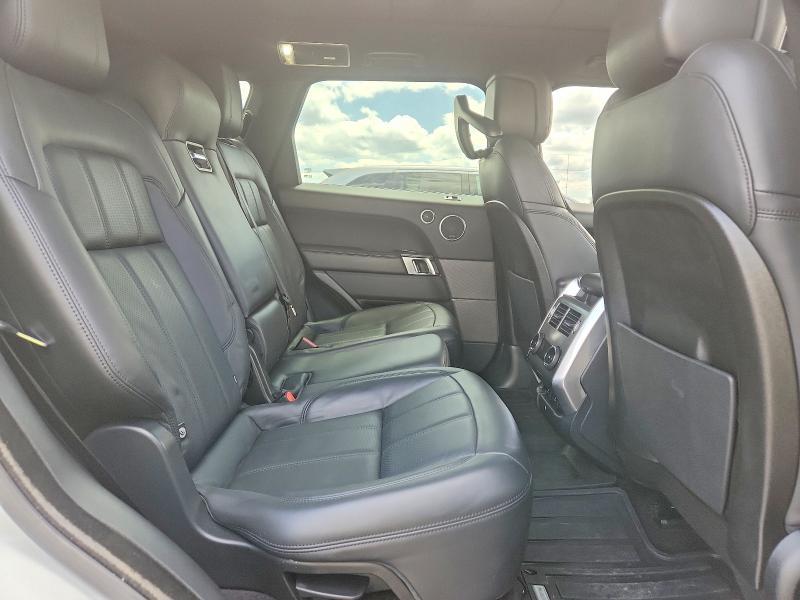 SALWR2REXKA825009 2019 Land Rover Range Rover photo no. 11