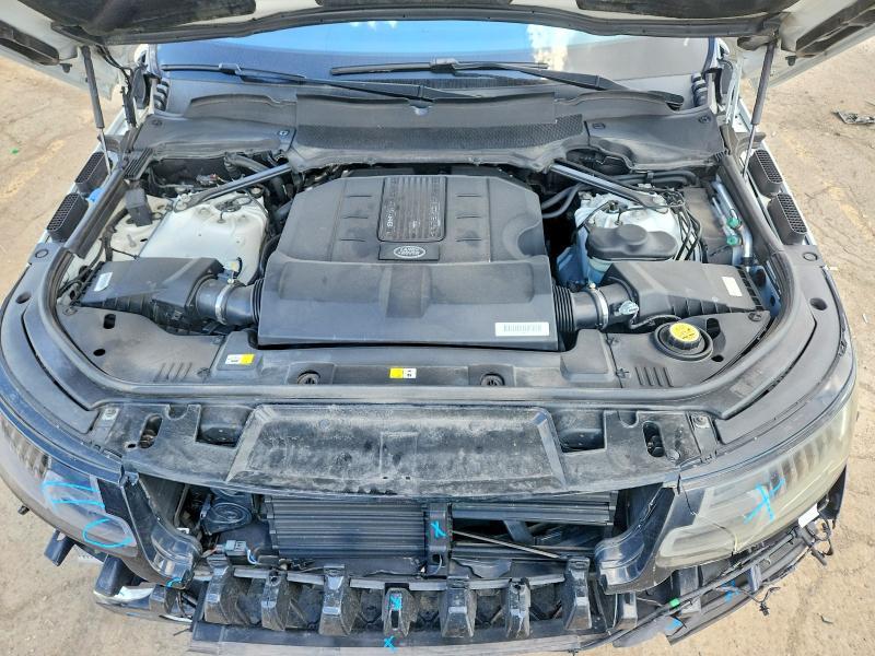 SALWR2REXKA825009 2019 Land Rover Range Rover photo no. 12