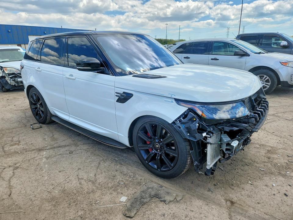 SALWR2REXKA825009 2019 Land Rover Range Rover photo no. 4