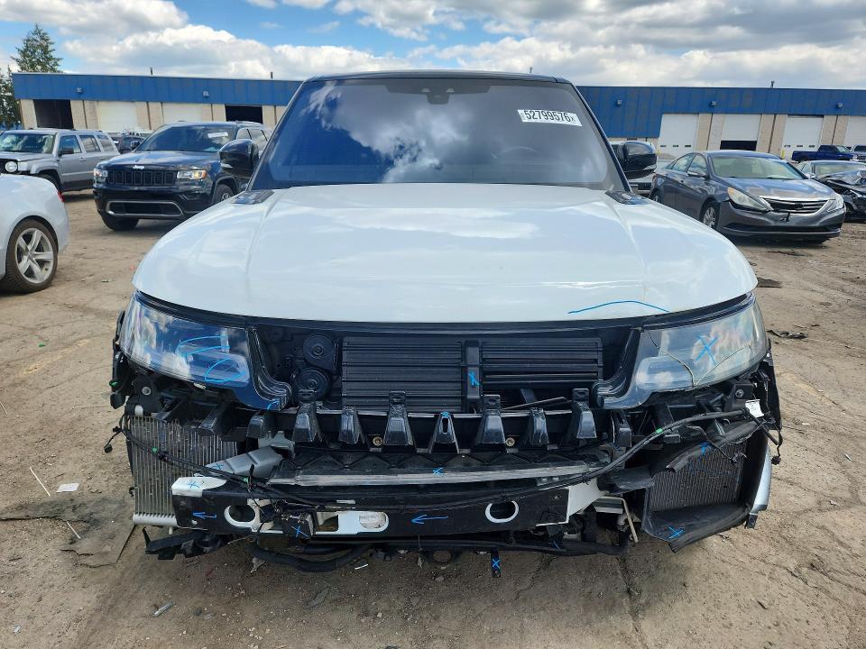SALWR2REXKA825009 2019 Land Rover Range Rover photo no. 5