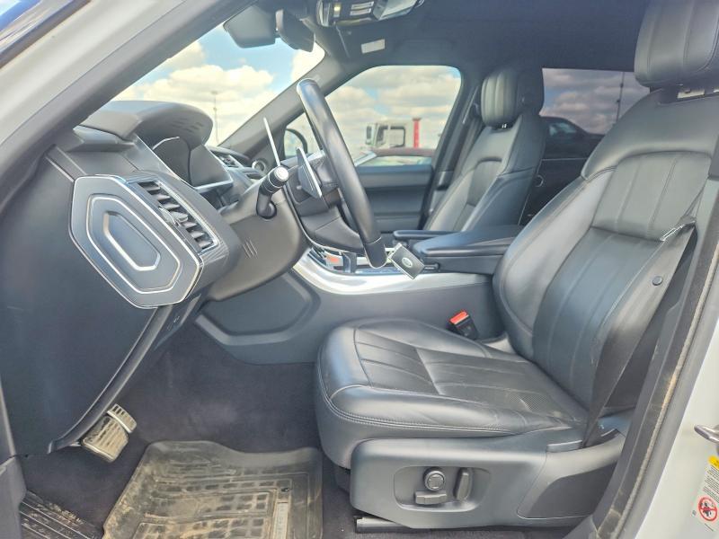 SALWR2REXKA825009 2019 Land Rover Range Rover photo no. 7