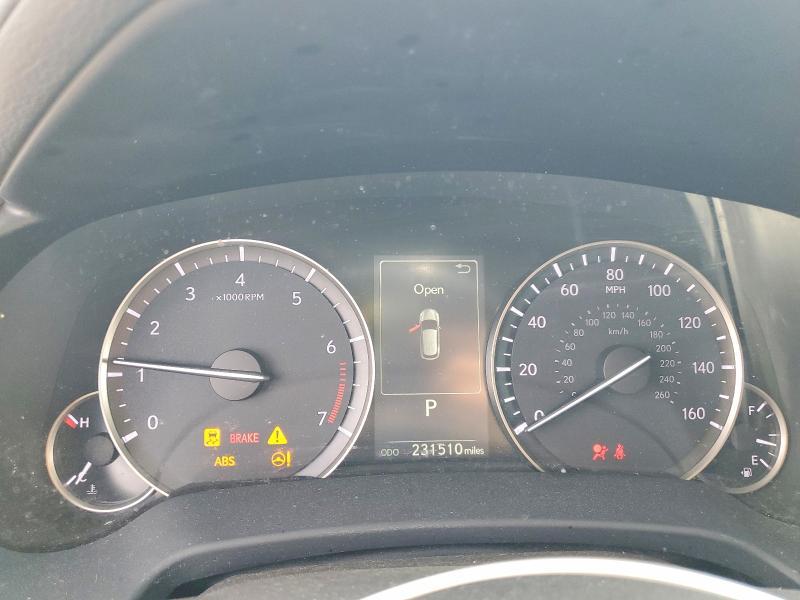 2T2BZMCA2GC002175 2016 Lexus RX photo no. 9