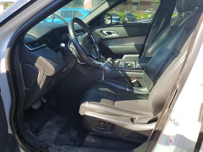 SALYT2EXXMA313433 2021 Land Rover Range Rover photo no. 7