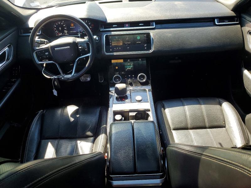 SALYT2EXXMA313433 2021 Land Rover Range Rover photo no. 8