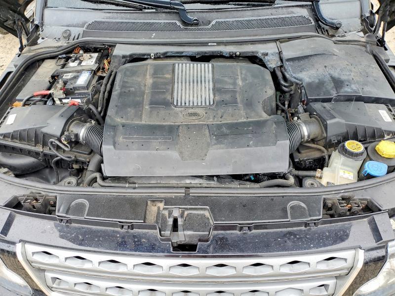 SALAG2V66GA806544 2016 Land Rover LR4 photo no. 12