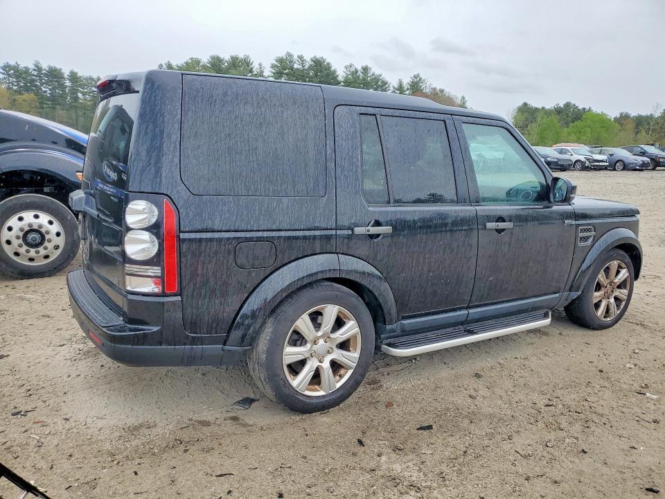 SALAG2V66GA806544 2016 Land Rover LR4 photo no. 3
